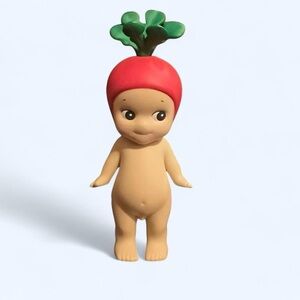 Sonny Angel Radish figurine